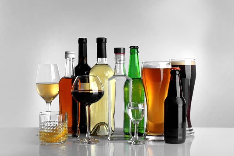 greek spirit exports, greek beer exports, Greece foods
