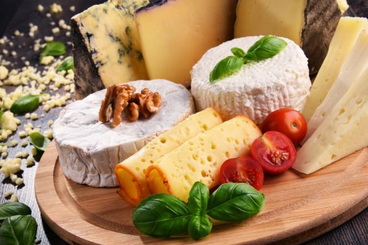 greek cheese exports, feta export, greek food exports