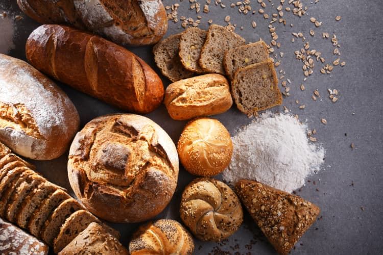 bakery product exports, greek bakery products, greek food exports
